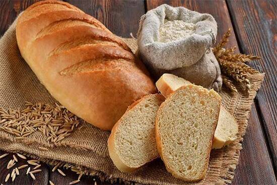 Хлеб